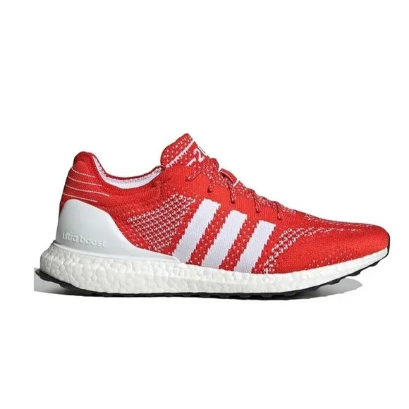 adidas | Shoes | Adidas Ultraboost Dna Primeknit 220 Pack Active Red Running  Shoes Fv6053 | Poshmark
